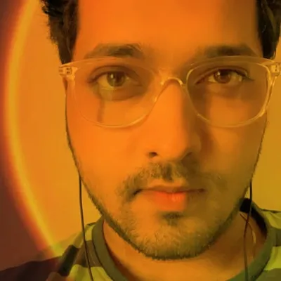 Jeetujayson Raju profile