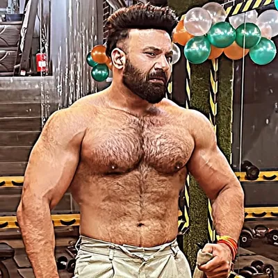 Jeetu Nagar profile
