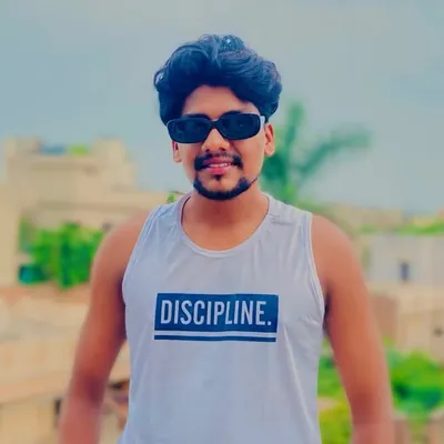 Jeetu profile