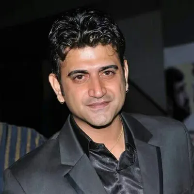 Jitender Vazirani profile