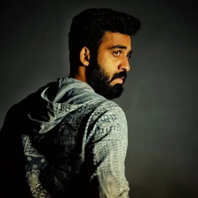 Jeeva Vinay profile
