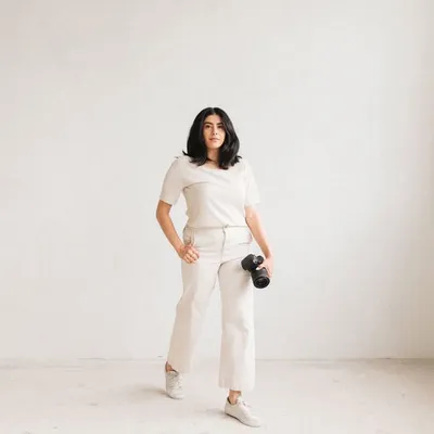 Jeeval | Toronto Product Photographer profile