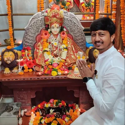 Jeevan Shinde profile