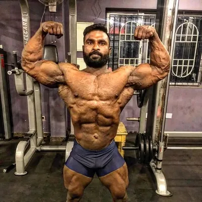 Jeevan Raj profile
