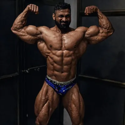 Jeevan Sapkal profile