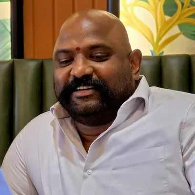 Jeevan Naiidu