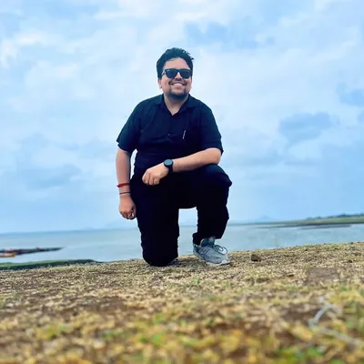 JEEVAN S MARATHE profile