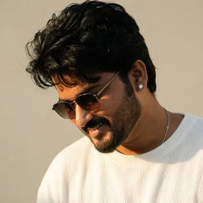 Jeevan Naik 🇮🇳 profile