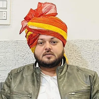 Jeevan Singh Rathore profile