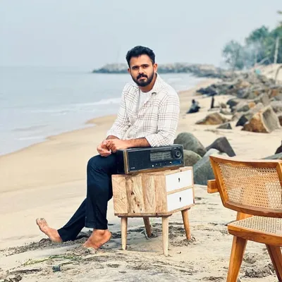 Jeevan Mammen Stephen profile