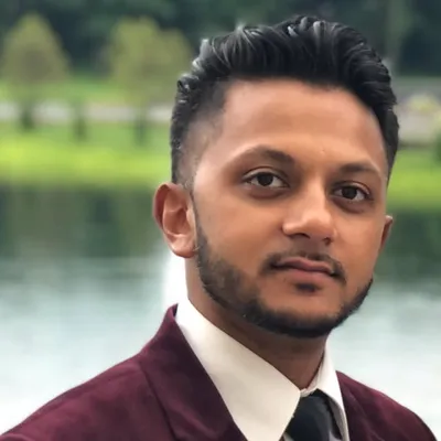 Jeevan Thomas profile