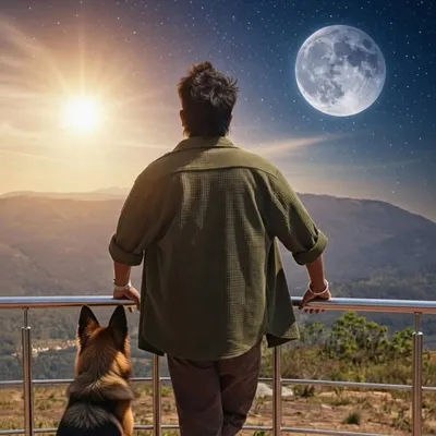 ஜீவா கணேசன் 🧿🪄 profile