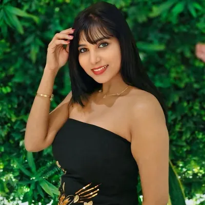 Jeevee Maha | Chennai Influencer | foods & lifestyle📸 profile