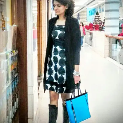 jeevika sharma profile