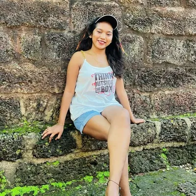 Jeevitha Ramakrishnan 🧿🦋 profile