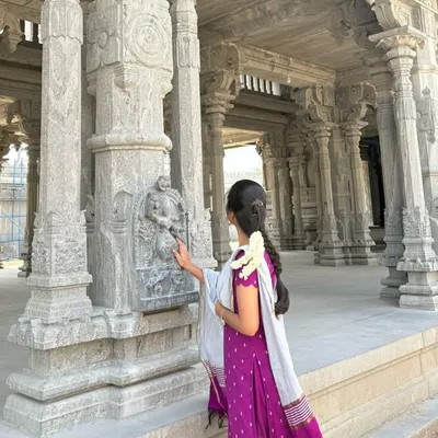Jeevitha Gnanaraj profile