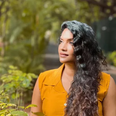 Jeevitha Chinnapan