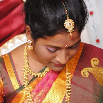 Jeevitha Murugesh profile
