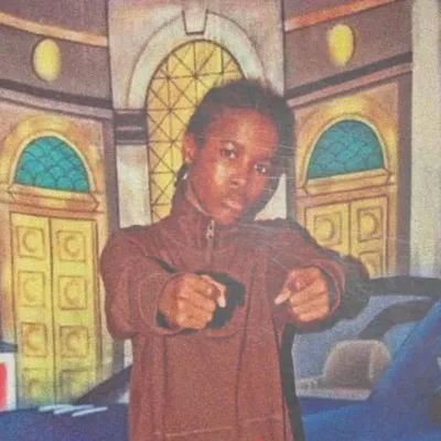 Shy Glizzy profile