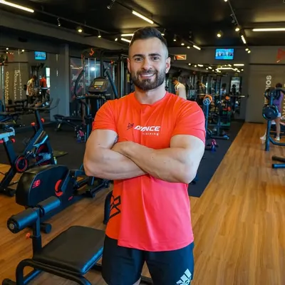 Jeferson Battu profile