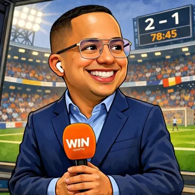 Jeferson Piña profile