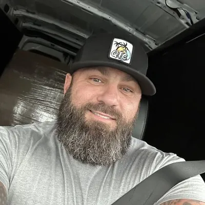 Jeff Mahaffey profile