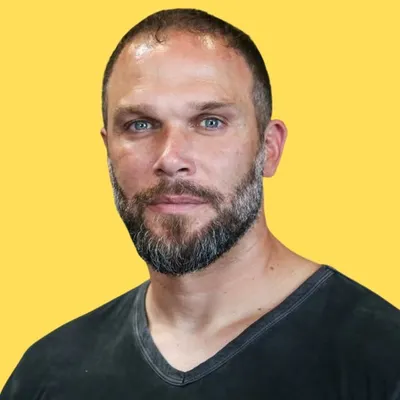 Jeff Sherman profile
