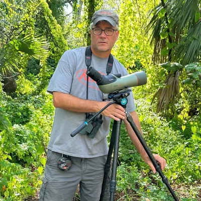 Jeff Bouton profile