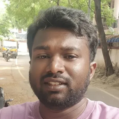 Jeffry Sharon profile