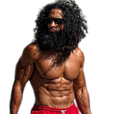 Jeff Ortiz