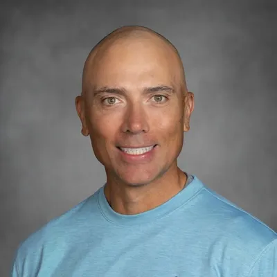 Jeff Prejean profile