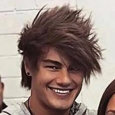 Jeff Seid