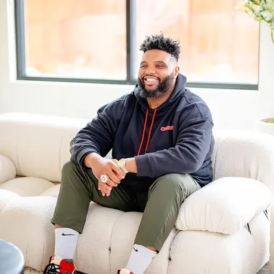 Jeff Allen profile