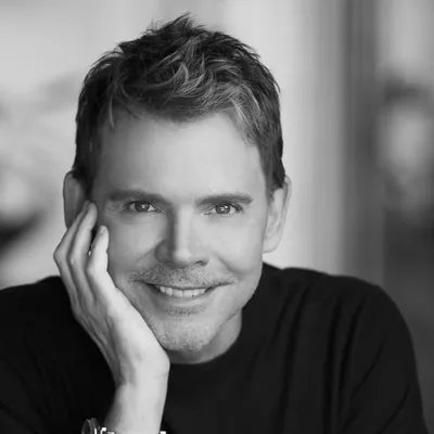 JEFF ANDREWS / DESIGN profile