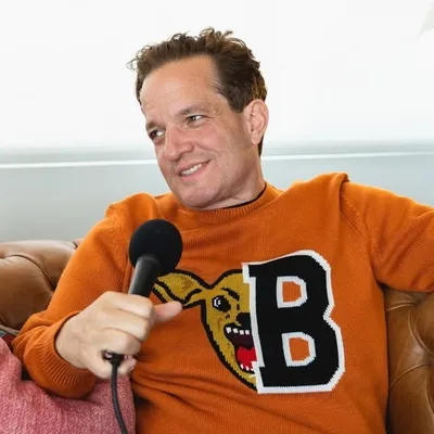 Jeff Beacher profile