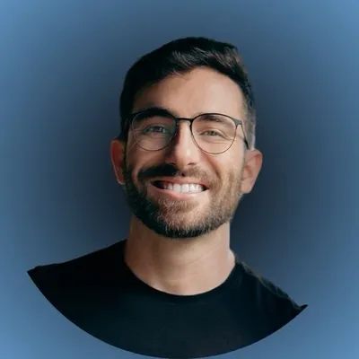 Jeff Bitencourt Nutricionista profile
