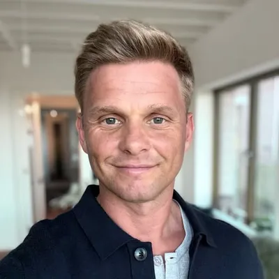 Jeff profile