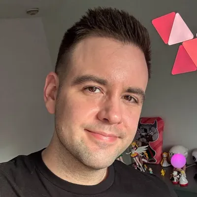 Jeff Brutlag profile