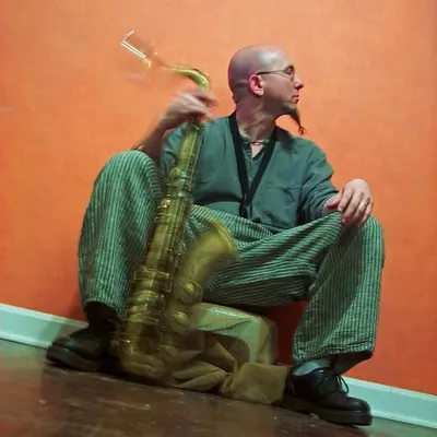 Jeff Coffin profile