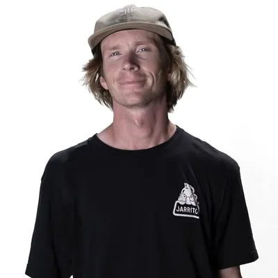 Jeff DeChesare profile