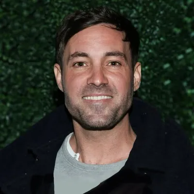 Jeff Dye profile
