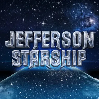 Jefferson Starship profile