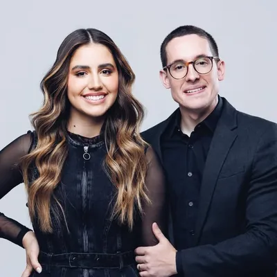 Jefferson & Suellen OFICIAL profile
