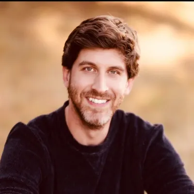 Jeff Foster profile