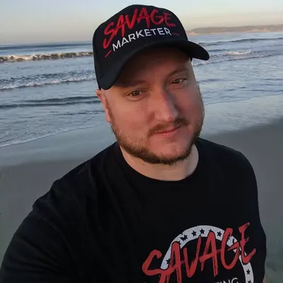 Jeff J Hunter profile