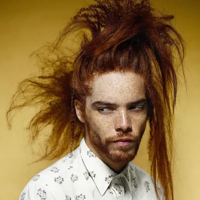 Jefferson Kellerman profile