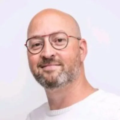 Jeff Kortenbosch profile
