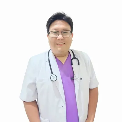 dr. Jeffry Kristiawan | Tanyakan Dokter profile