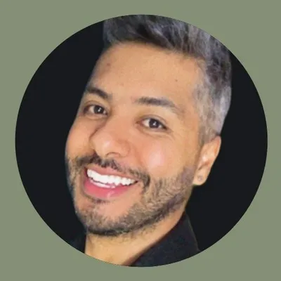 Jeff Antony profile