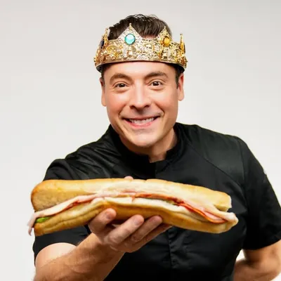 Jeff Mauro profile